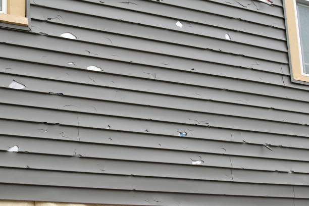 Siding Removal and Disposal in Mulvane, KS